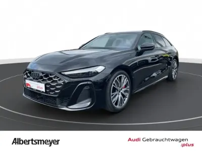 Gebraucht Audi Coupé Edition .1 367 PS (269 kW) 2025 Coupé
