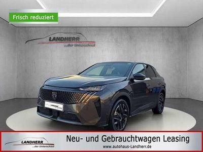 Gebraucht Peugeot 3008 Allure 197 PS (144 kW) 2025 Grau SUV