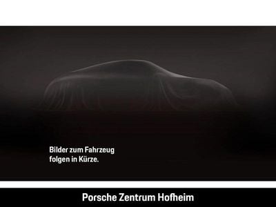 Porsche 911 Carrera 4S Cabriolet