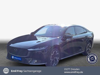 Nouă Mazda 6e Takumi-Line 189 kW (258 CP) 2026 Negru Berlinǎ
