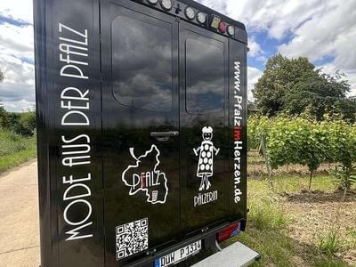 Gebraucht 2016 Mercedes 316 Van | 25.000 €