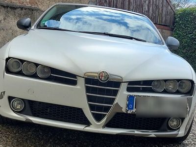 gebraucht Alfa Romeo 159 Sportwagon