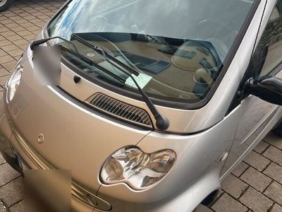 gebraucht Smart ForTwo Coupé 450