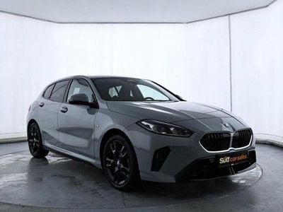 Gebraucht BMW 118 M Sport 150 PS (110 kW) 2025 Grau Kleinwagen