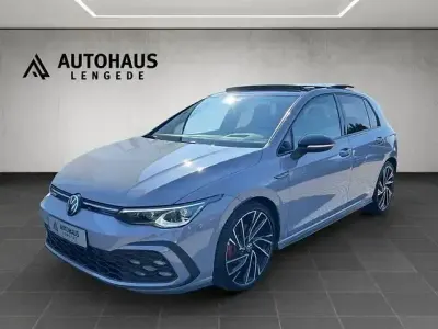 Gebraucht VW Golf VII GTD 184 PS (135 kW) 2021 Andere Kleinwagen