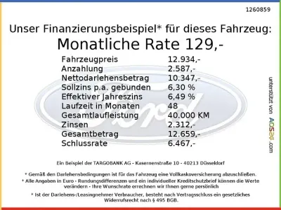 Gebraucht Hyundai i20