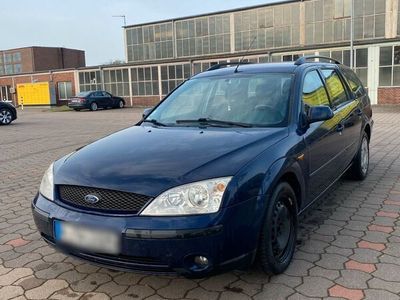 gebraucht Ford Mondeo MK2