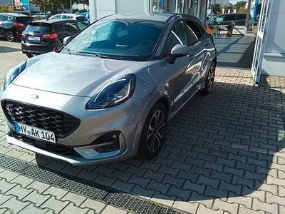 gebraucht Ford Puma ST-Line