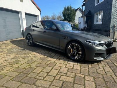 gebraucht BMW M5 Competition xDrive - 35 Jahre Edition