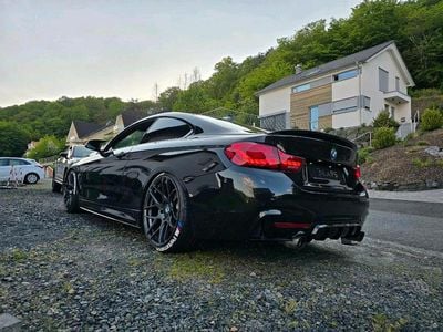 BMW 435