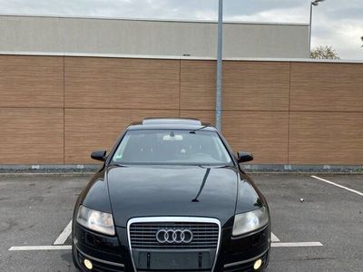 gebraucht Audi A6 2.7 quattro Facelift