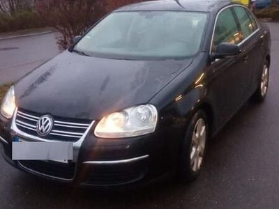 VW Jetta
