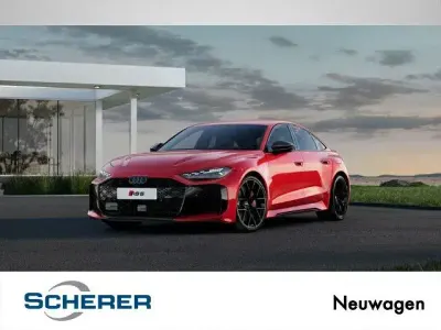 Gebraucht Audi RS5