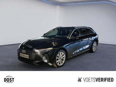 Usata Audi A5 Sport 204 CV (150 kW) 2025 Nero Coupé