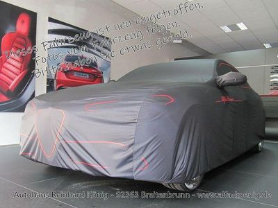 Nuova Alfa Romeo Junior Ti 114 kW (156 CV) 2026 Bianco SUV