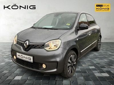 Gebraucht Renault Twingo 60 kW (82 PS) 2023 Andere Kleinwagen