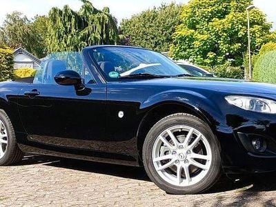 Mazda MX5