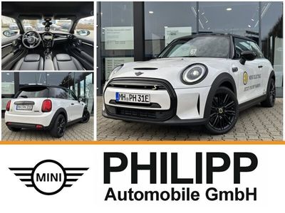 gebraucht Mini Cooper SE DAB DA LED PDC RFK 17'' CarPlay