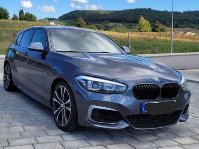BMW M140