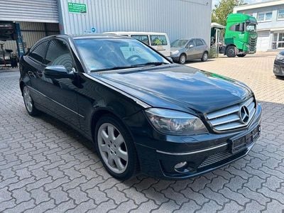 Mercedes CLC220