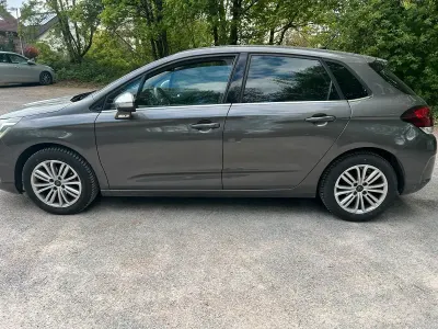 Used Citroën C4