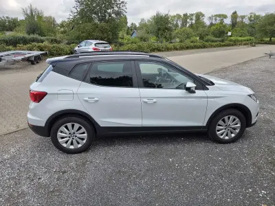 Gebraucht Seat Arona
