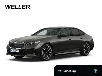 Gebraucht BMW 540