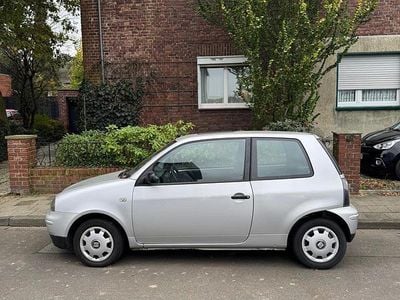 Seat Arosa