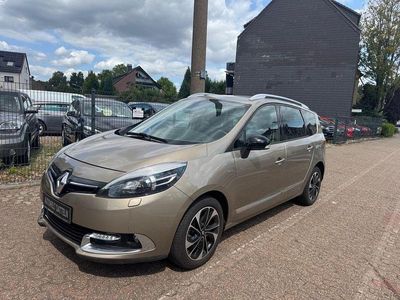 Renault Grand Scénic III