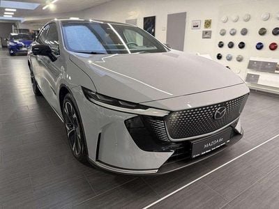 Gebraucht Mazda 6e Takumi-Line 189 kW (258 PS) 2025 Grau Limousine