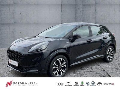 Ford Puma Gen-E