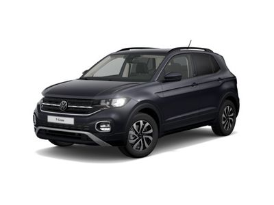Gebraucht VW T-Cross Active 110 PS (80 kW) 2022 Andere farbe SUV
