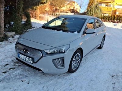 Grau Gebraucht 2021 Hyundai Ioniq Style Kleinwagen | 15.997 € (Guter Preis)