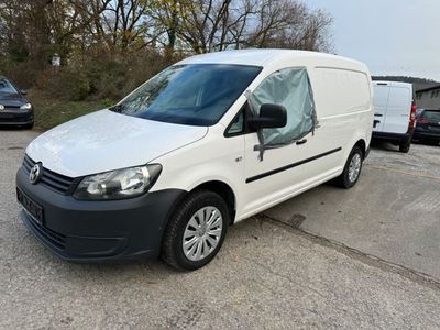 gebraucht VW Caddy Kasten/Kombi Maxi Kasten