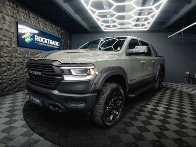 Grau Gebraucht 2024 Dodge Ram Abholung | 57.990 € (Guter Preis)