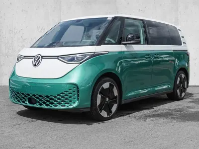 Gebraucht VW ID. Buzz