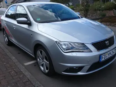 Occasion Seat Toledo
