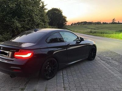 BMW M240