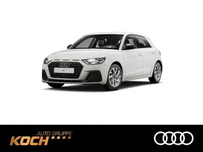 Gebraucht Audi A1 Sportback