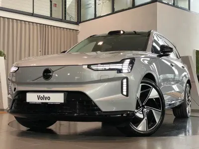 Gebraucht Volvo EX90
