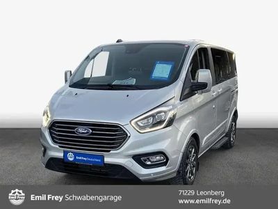 Ford Tourneo