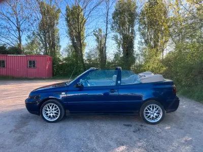 Occasion VW Golf
