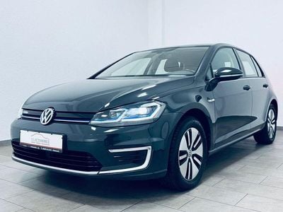 Grau Gebraucht 2020 VW Golf R Limousine | 13.780 € (Fairer Preis)
