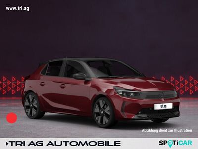 Usata Opel Corsa-e 106 kW (145 CV) 2022 Andere farbe Utilitaria