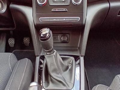 Renault Mégane IV