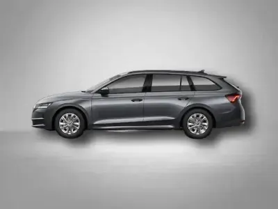 Gebraucht Skoda Octavia Selection 2025 Grau Kombi