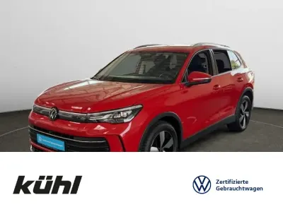 Gebraucht VW Tiguan Life 131 PS (96 kW) 2025 SUV