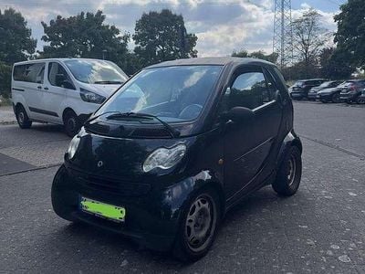 Smart ForTwo Coupé