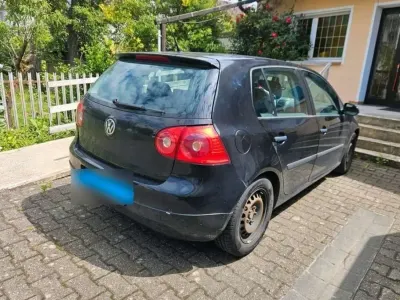 Gebraucht VW Golf IV