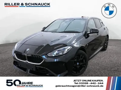 Gebraucht BMW 120